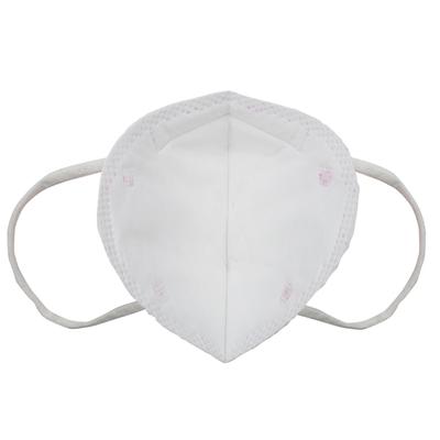 Venus V-Shwas FFP2 Regular Face Mask - Pink Dot (Pack of 6) - Face Mask
