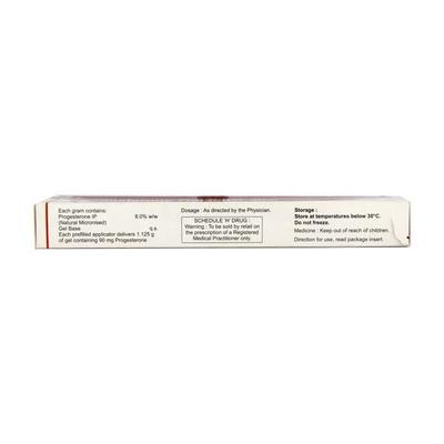 Michelle Vaginal Gel 30gm - Vaginal Conditions-Pre