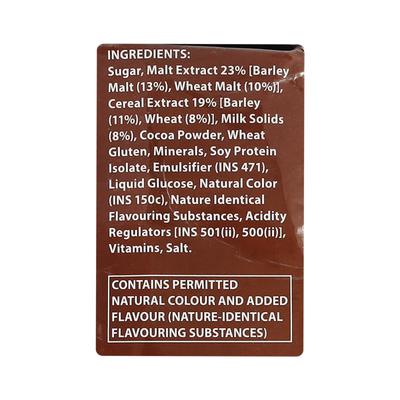 Horlicks Nutritional drink Powder Chocolate Delight 500 gm (Refill Pack) - Daily Health Drinks