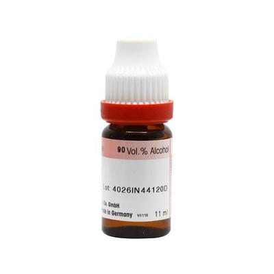 Dr. Reckeweg Ipecacuanha 6 Liquid 11 ml - Dilutions