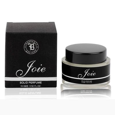 Fragrance & Beyond Joie Solid Perfume for Men 15 gm - Men Perfumes (Edt/Edp)
