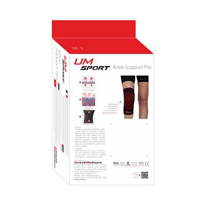 UM Sport Knee Support Pro (F20) (XXL) - Knee/Ankle/Leg/Foot Supports