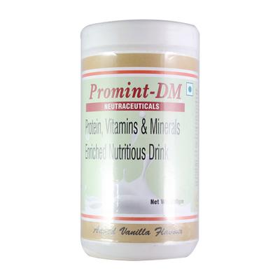 PROMINT DM Powder 200gm - Supplements-Vam