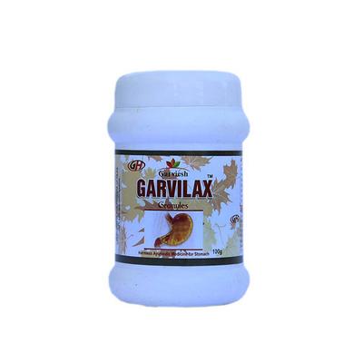 GH Garvilax Granules 100 gm - Speciality Medicines