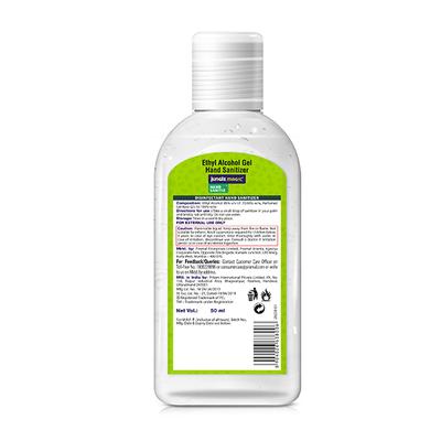 Jungle Magic Hand Sanitiz+ - Penggy 50 ml - Hand Sanitizer