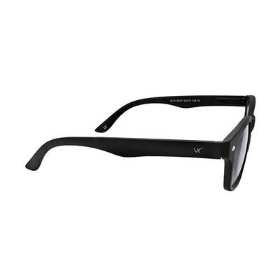 Vision Express UV Block Ready Reader - Black (+0.00) - Wearables Computer Glasses