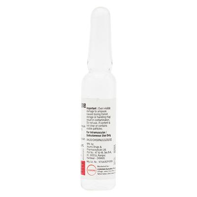 C HOP AQ 50 Injection 1ml - Hormonal Therapy-Oes