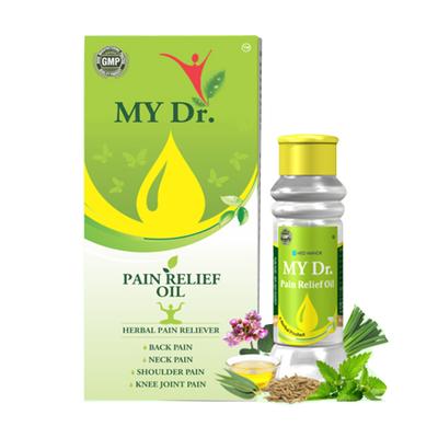 MY Dr. Pain Relief Oil 30 ml - Pain Relief (Ayush)