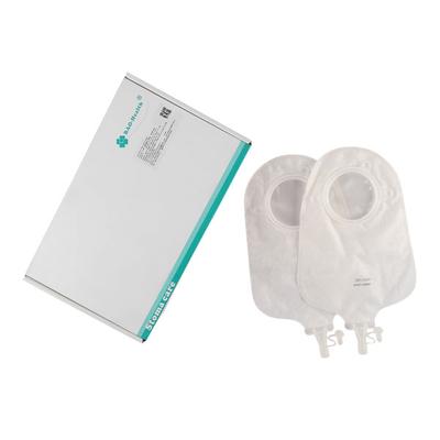 Bao Health Two Piece Urostomy Bag (4036001) (60 mm) 15's - Bags