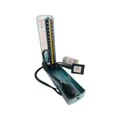 Diamond Mercurial Blood Pressure Apparatus for Pediatrician (BPMR 115) - Blood Pressure Monitors
