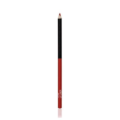 Wet N Wild Color Icon Lipliner Pencil - Berry Red 1.4 gm - Lip Liners
