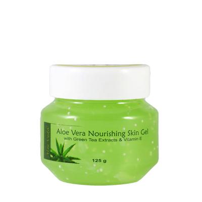 Aloe Veda Aloe Vera Nourishing Skin Gel 125 gm - Lotions & Creams