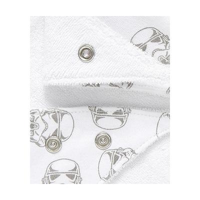 Mothercare Star Wars Dribbler Bibs - Multicolor (Pack of 3) - Feeding & Nursing