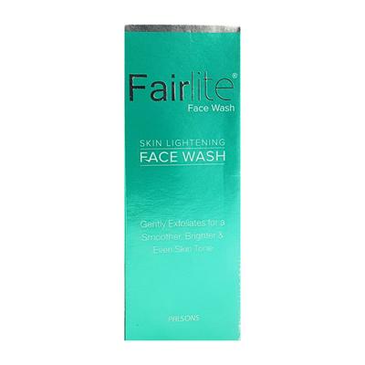 FAIRLITE Face Wash 90ml - Cleanser-Emo