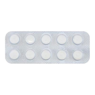 MONISTAC 10 Tablet 10's - Angina