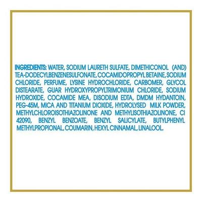 Clinic Plus Strong & Long Anti-Dandruff Shampoo 340 ml - Shampoos