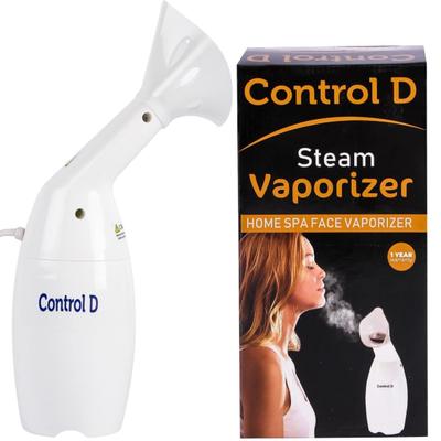 Control D Steam Vaporizer 1's - Respiratory Care Devices