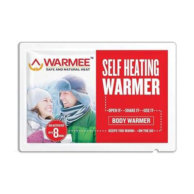 Warmee Body Warmer 1's - Hot Pack/Ice Bag