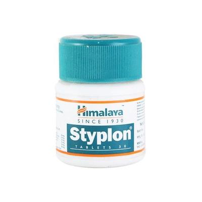 Himalaya Styplon Tablet 30's - Speciality Medicines