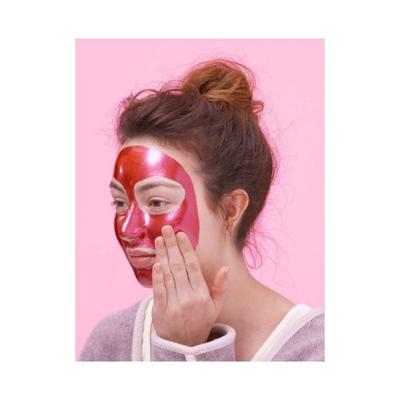 Shiseido Waso Purifying Peel Off Mask 100 ml - Masks & Peels