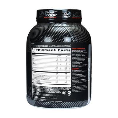 GNC Pro Performance Amp Amplified Wheybolic Extreme 60 Original Powder - Cookies N Cream 3 lb - Whey Proteins