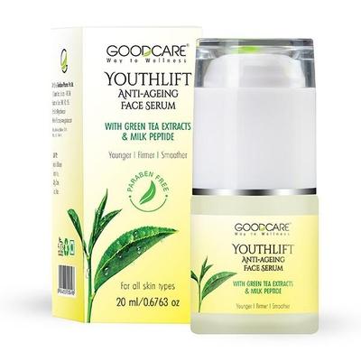 Goodcare Youth Lift Anti Ageing Face Serum 20 ml - Face Serum