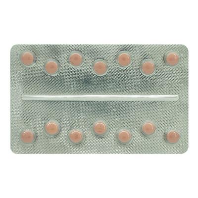 RIVATROY 10 Tablet 14's - Blood Clot-Ant