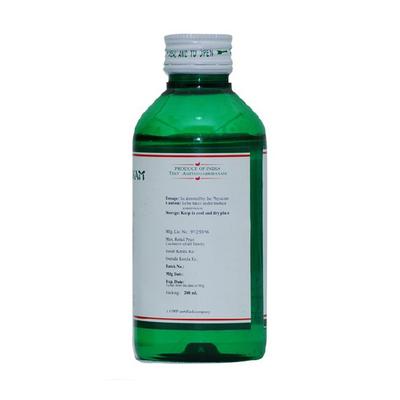 Kairali Guggulu Thiktham Kashayam 200 ml - Speciality Medicines