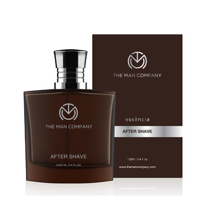 The Man Company After Shave Splash 100 ml - Aftershave Lotion