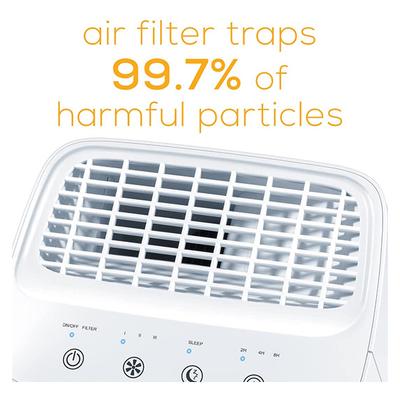 Beurer Air Purifier (LR 210) - Air Fresheners