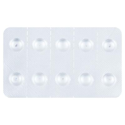 MOLD 5mg Tablet 10's - Hypertension-Cal