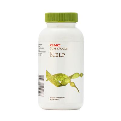 GNC Triple Strength Krill Oil Softgel 60's - Vital Health