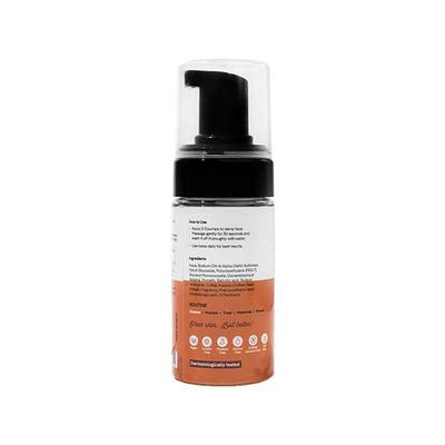 Skin Fx Superfood Coffee Shot Anti - acne Foaming Face Wash 100 ml - Scrubs & Exfoliants