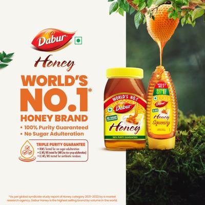 Dabur Honey 1 kg - Honey