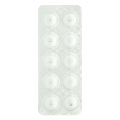 FPSTATIN 40 Tablet 10's - High Cholesterol-Dys