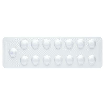 YOGATEL 40mg Tablet 15's - Hypertension-Ang