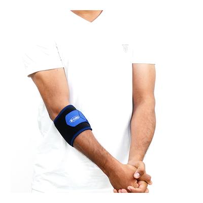 P+caRe Tennis Elbow Strap (B2017) (UN) - Arm/Elbow Supports