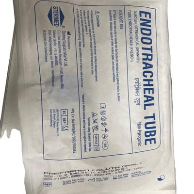 Sterimed Endotreacheal Tube Cuffed - Preformed Southoral (8.5mm) 1's - Catheters & Tubes