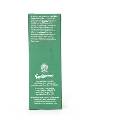 Paul Penders Skin Toner - Chamomile & Moringa 150 ml - Toners