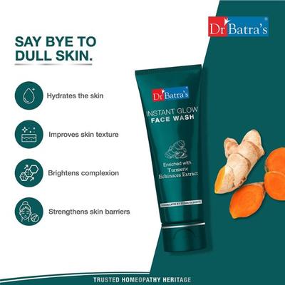 Dr Batra's Face Wash Combo - Face Washes