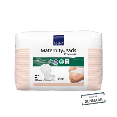 Abena Maternity Pad 14's - Sanitary Napkins