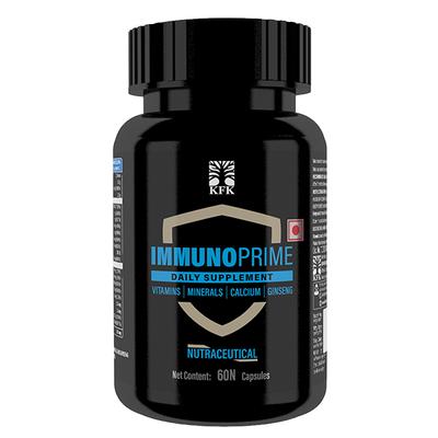 KFK Immunoprime Capsule 60's - Speciality Medicines
