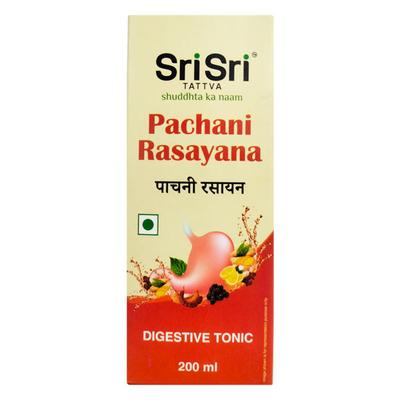 Sri Sri Tattva Pachani Rasayana 200 ml - Speciality Medicines