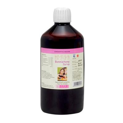 Lord's Bonnietone Syrup 450 ml - Speciality Medicine