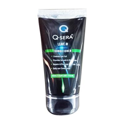 Q Sera Leave IN Conditioner 100ml - Hair Loss-Oth