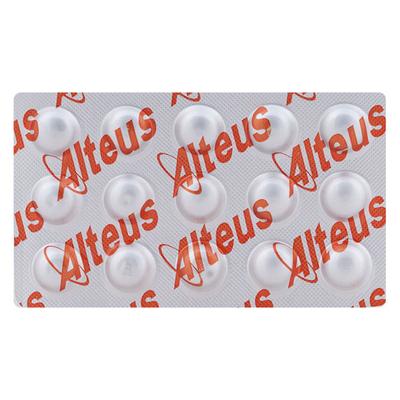 FLUNORM 10 Tablet 15's - Migraine