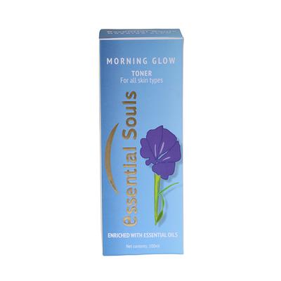 Essential Souls Toner - Morning Glow 100 ml - Face Creams