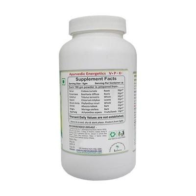 Planet Ayurveda Mutrakrichantak Churna 200 gm - Speciality Medicines