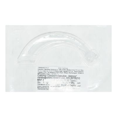 Portex Blue Line Ultra Tracheostomy Tube Inner Cannula (100/850/075) 7.5mm 1's - Catheters & Tubes