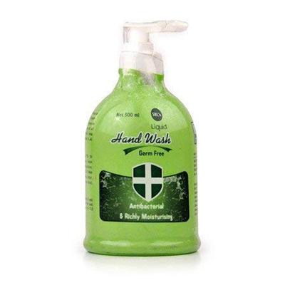 SBL Liquid Hand Wash 300 ml - Personal Care(Homeopathy)
